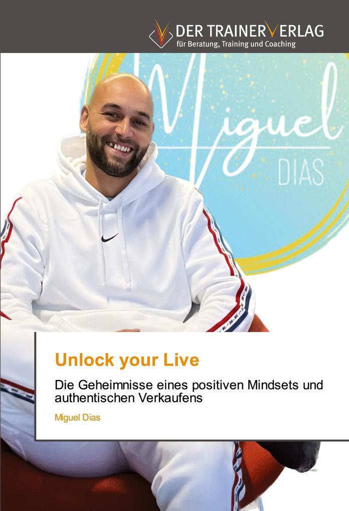 Unlock your Live