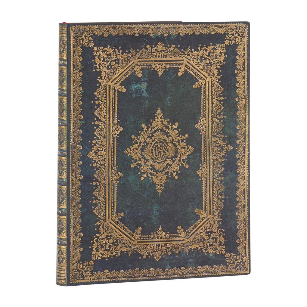 Astra (Nova Stella) Ultra Lined Softcover Flexi Journal (Elastic Band Closure)