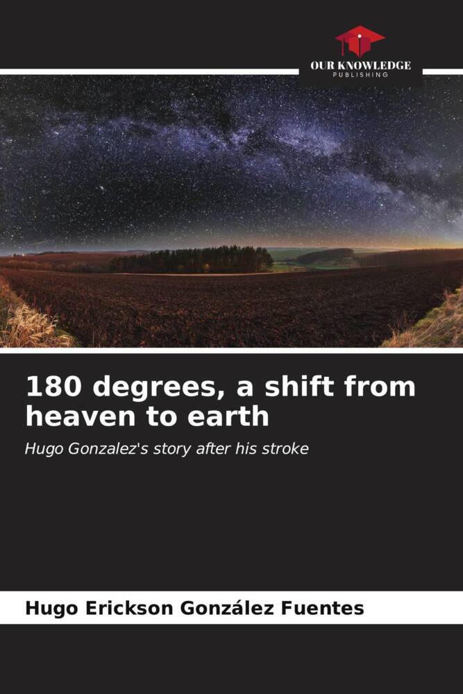 180 degrees a shift from heaven to earth
