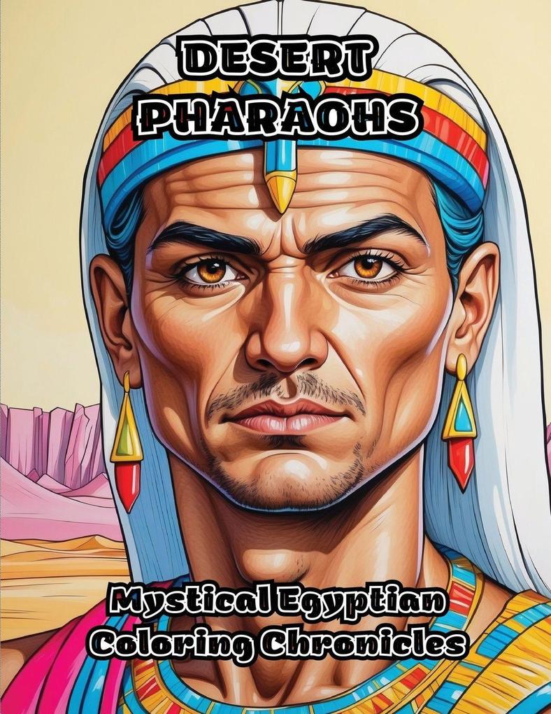 Desert Pharaohs