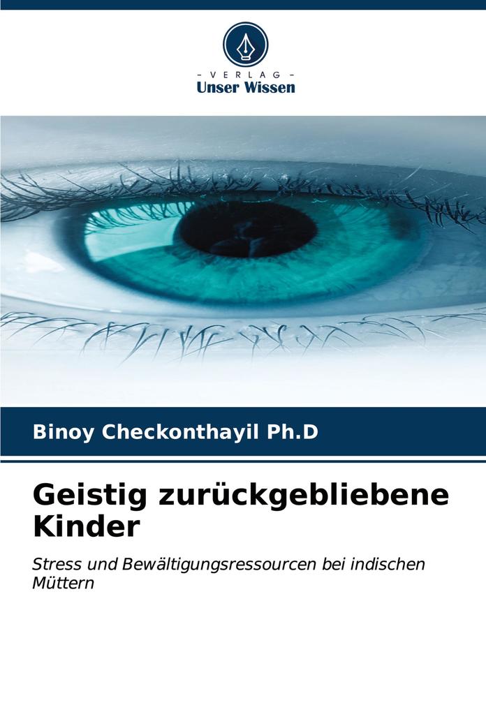 Geistig zurückgebliebene Kinder