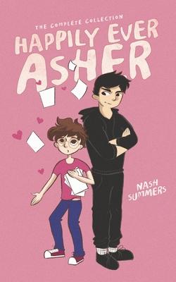 Happily Ever Asher