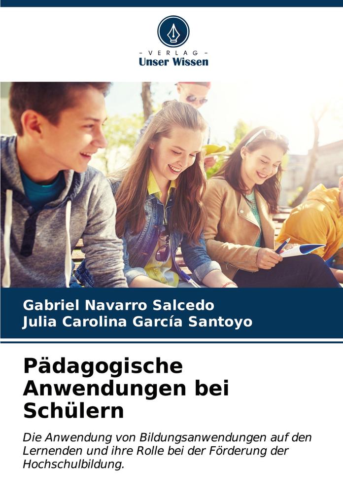 Pädagogische Anwendungen bei Schülern