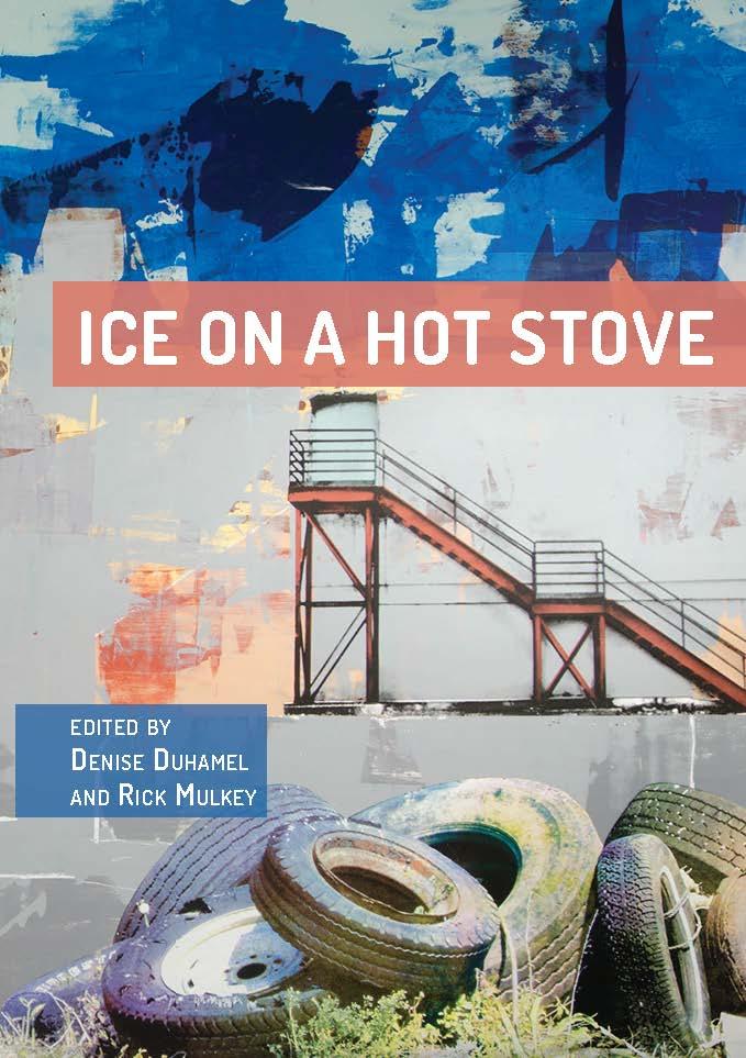 Ice on a Hot Stove