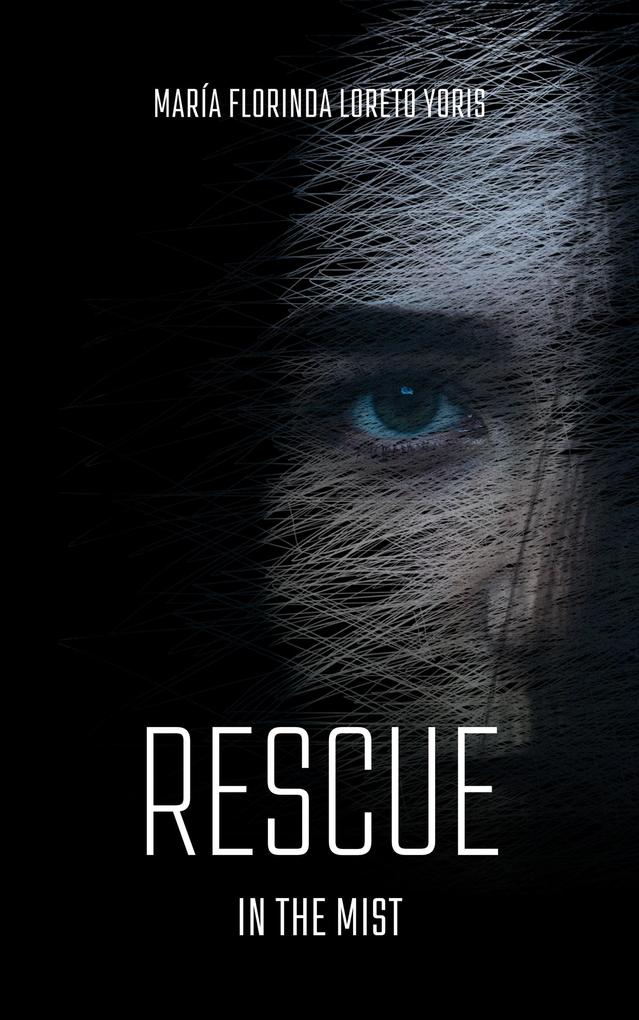 Rescue in the Mist (Sarah Whitman #3)