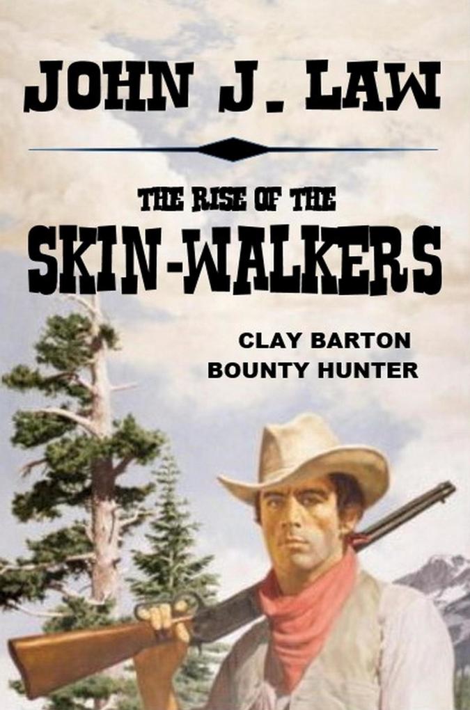 The Rise of the Skin-Walkers