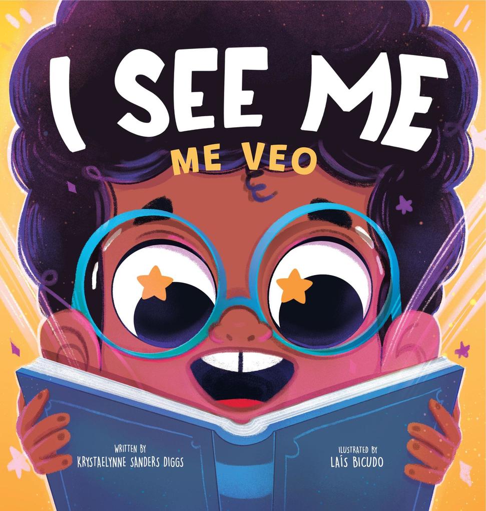 I See Me: Me Veo