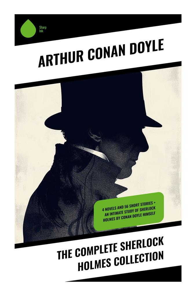 The Complete Sherlock Holmes Collection
