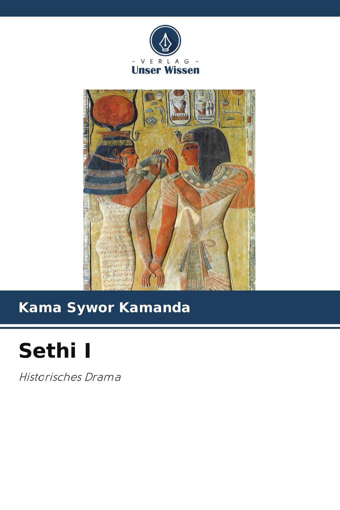 Sethi I