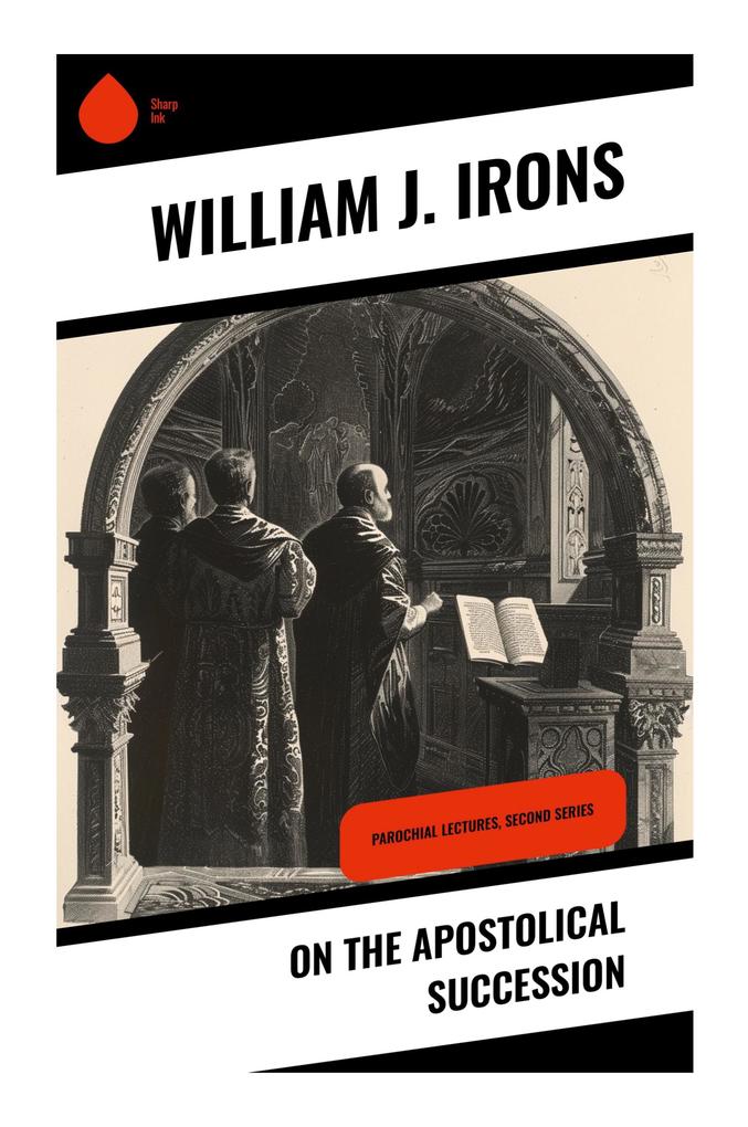 On the Apostolical Succession