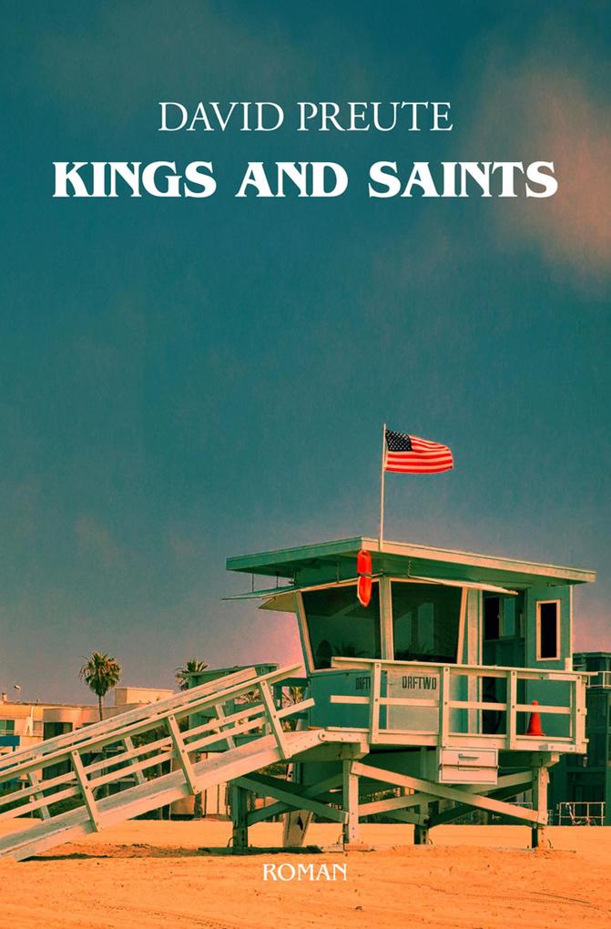 Kings and Saints