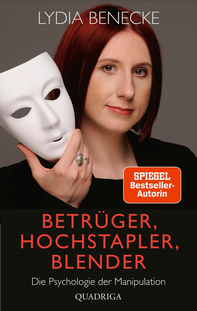 Betrüger Hochstapler Blender