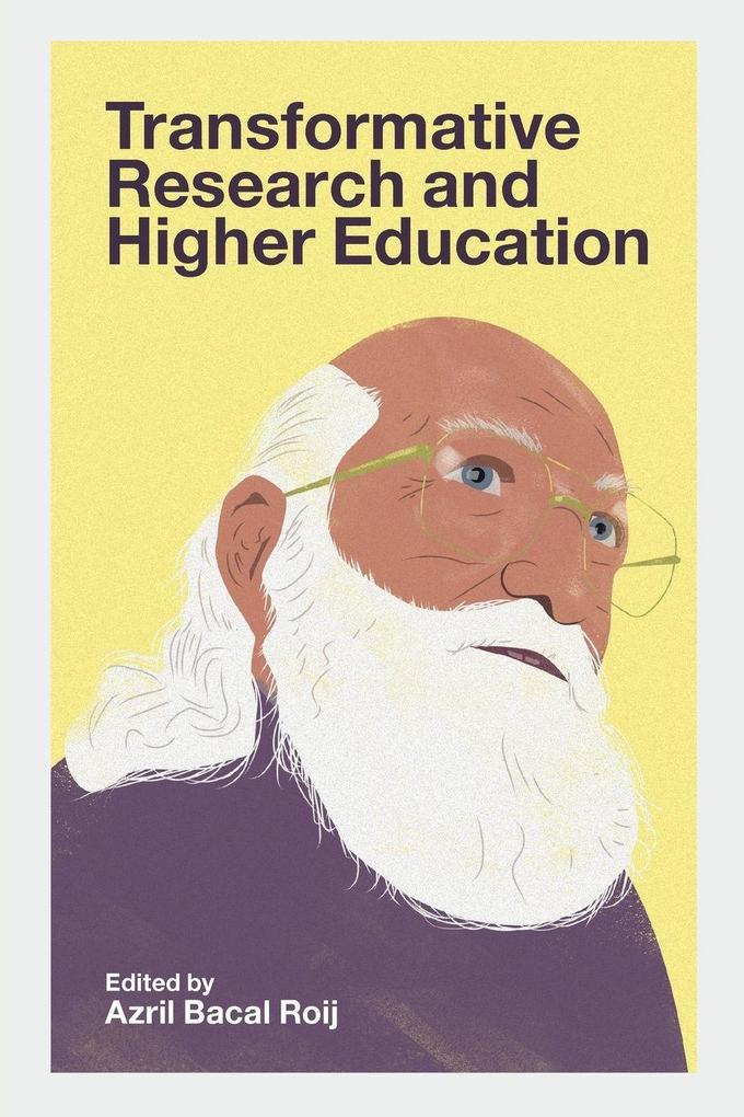 Transformative Research and Higher Education