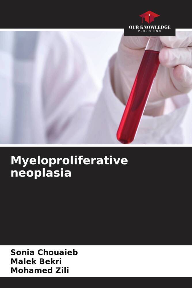 Myeloproliferative neoplasia