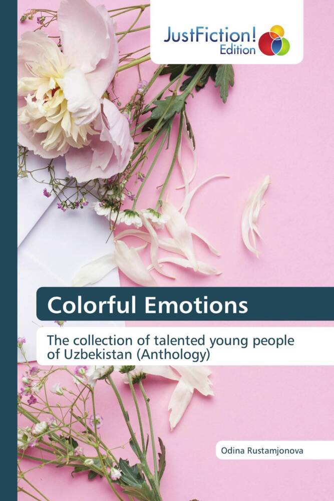 Colorful Emotions