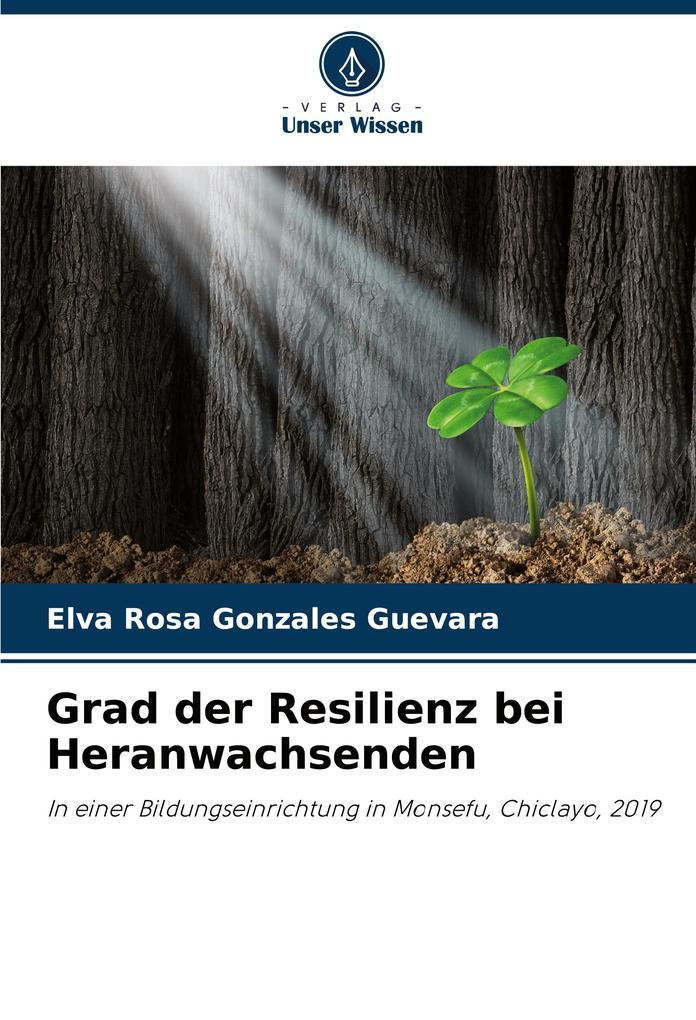 Grad der Resilienz bei Heranwachsenden