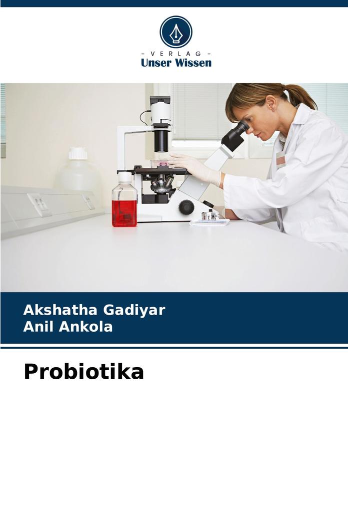 Probiotika