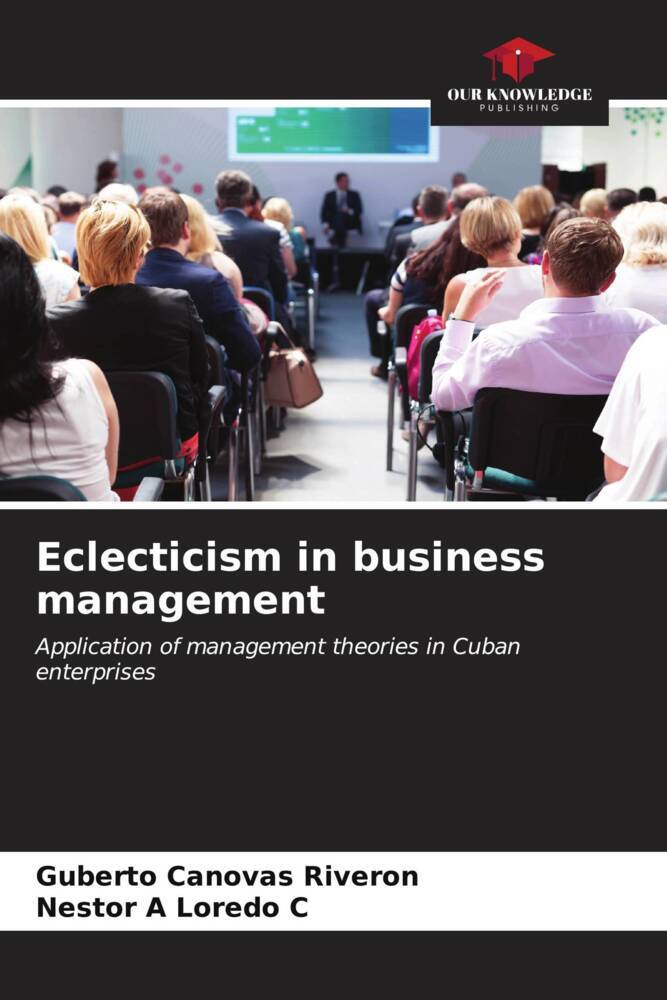 Eclecticism in business management