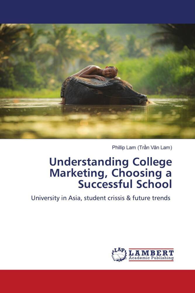 Understanding College Marketing Choosing a Successful School