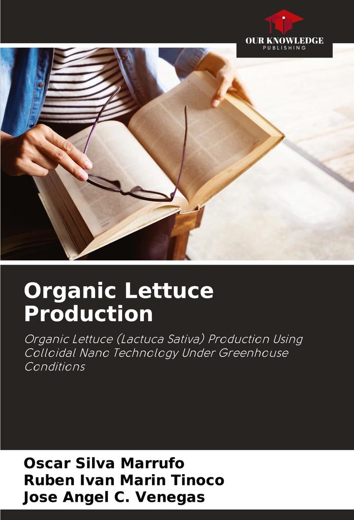 Organic Lettuce Production