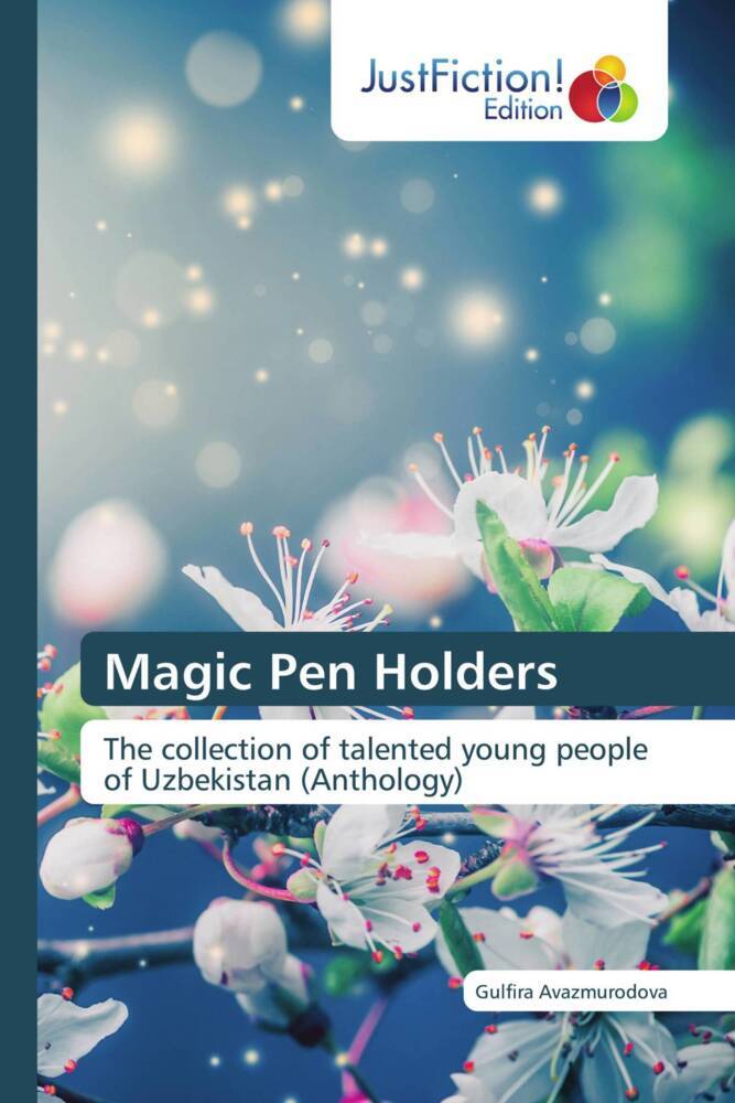 Magic Pen Holders