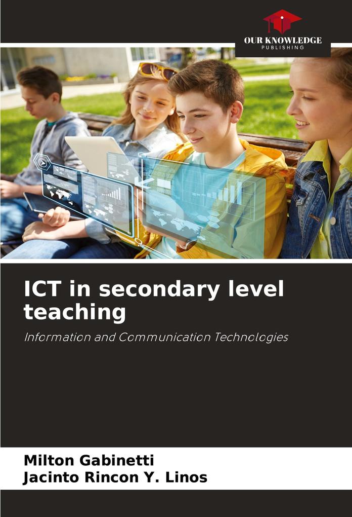 ICT in secondary level teaching