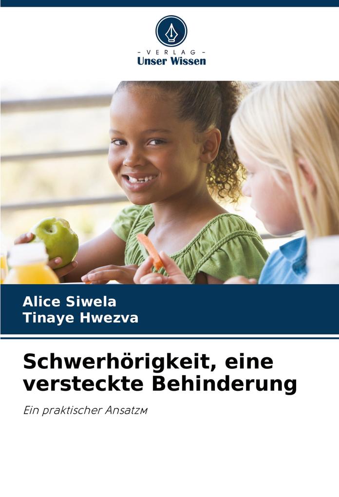 Schwerhörigkeit eine versteckte Behinderung