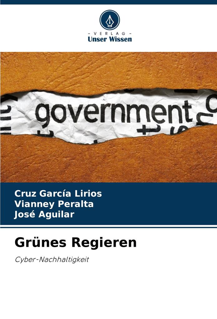 Grünes Regieren
