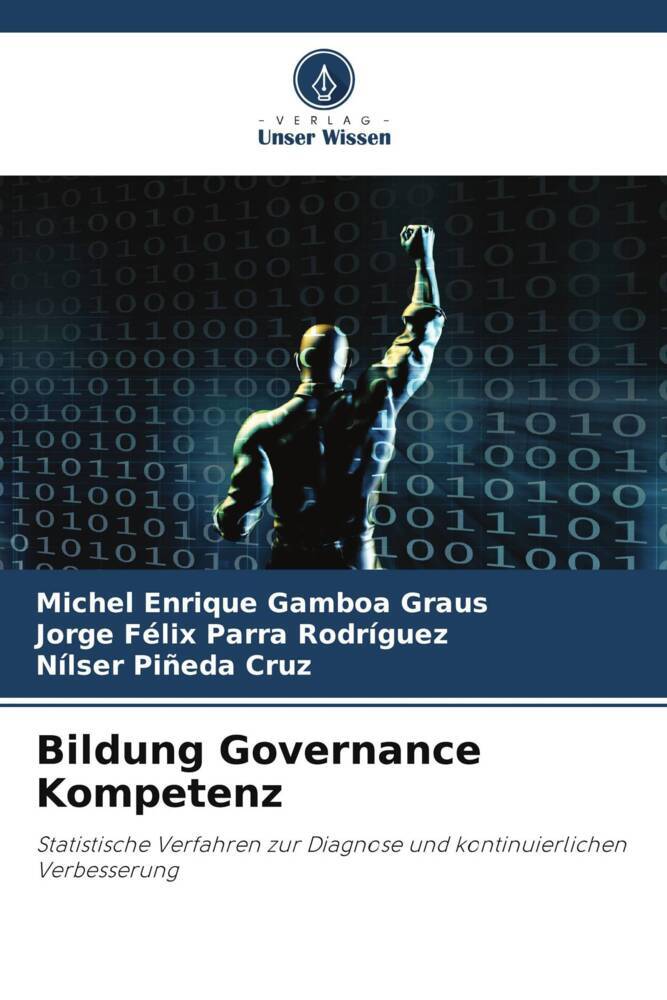 Bildung Governance Kompetenz