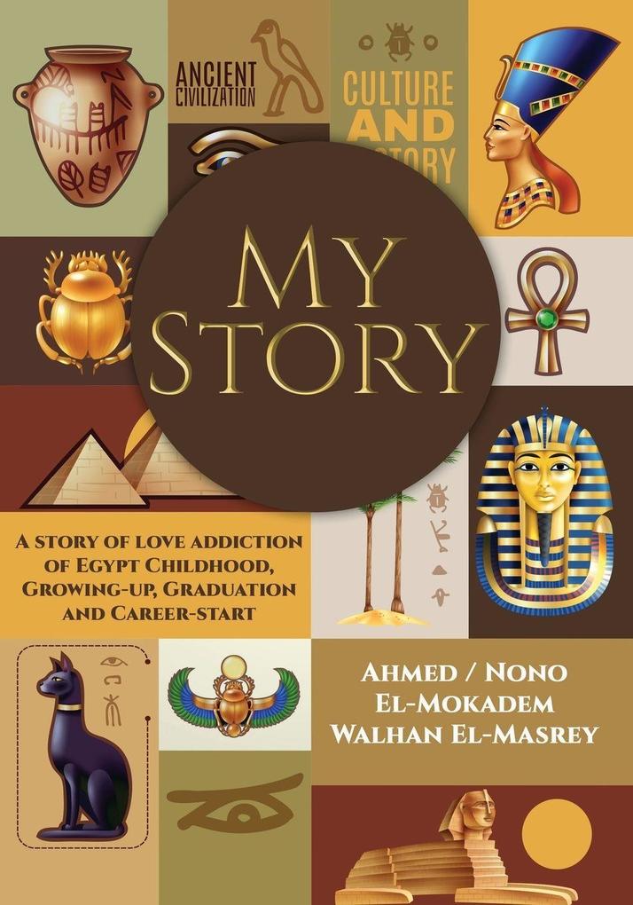 My Story