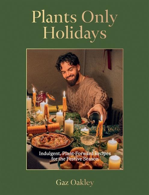 Quadrille Publishing Plants Only Holidays