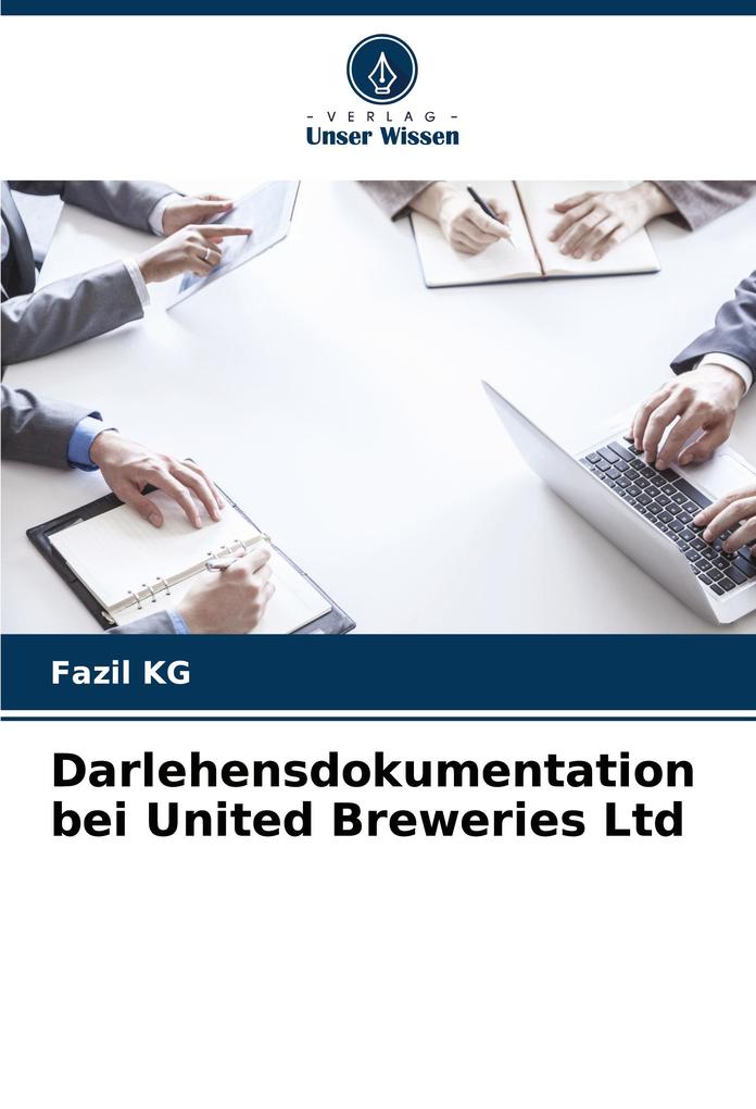 Darlehensdokumentation bei United Breweries Ltd