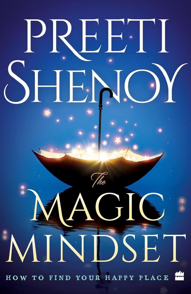 MAGIC MINDSET