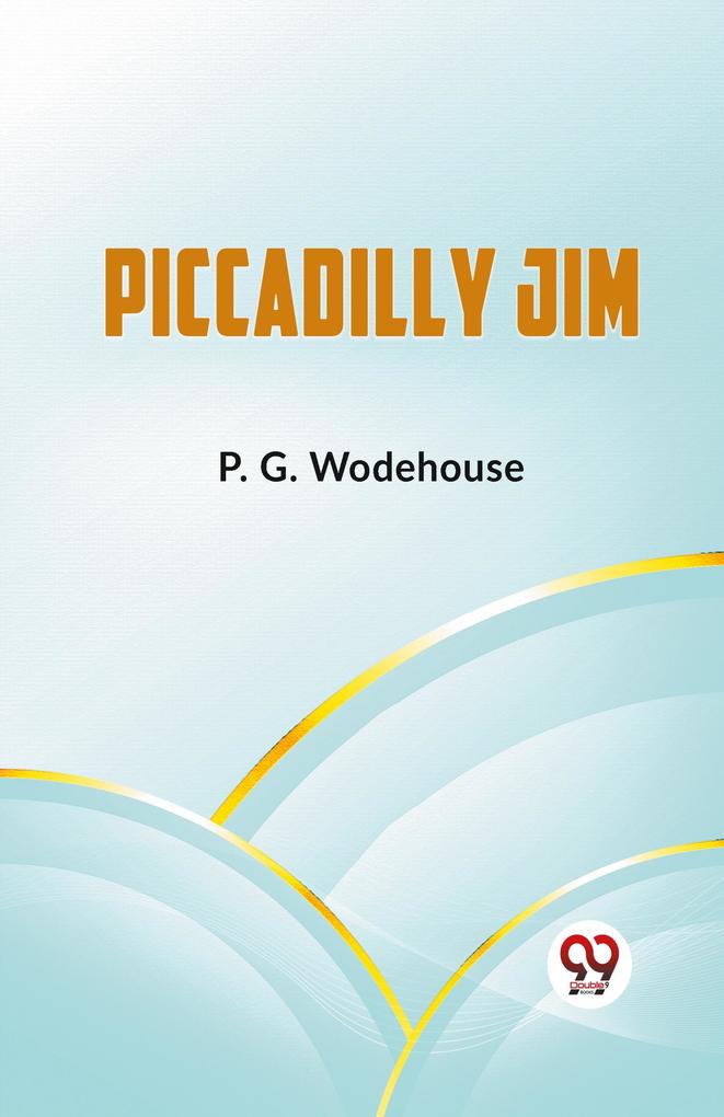 Piccadilly Jim