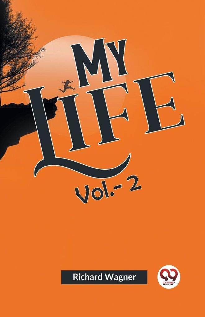 My Life Vol.-2