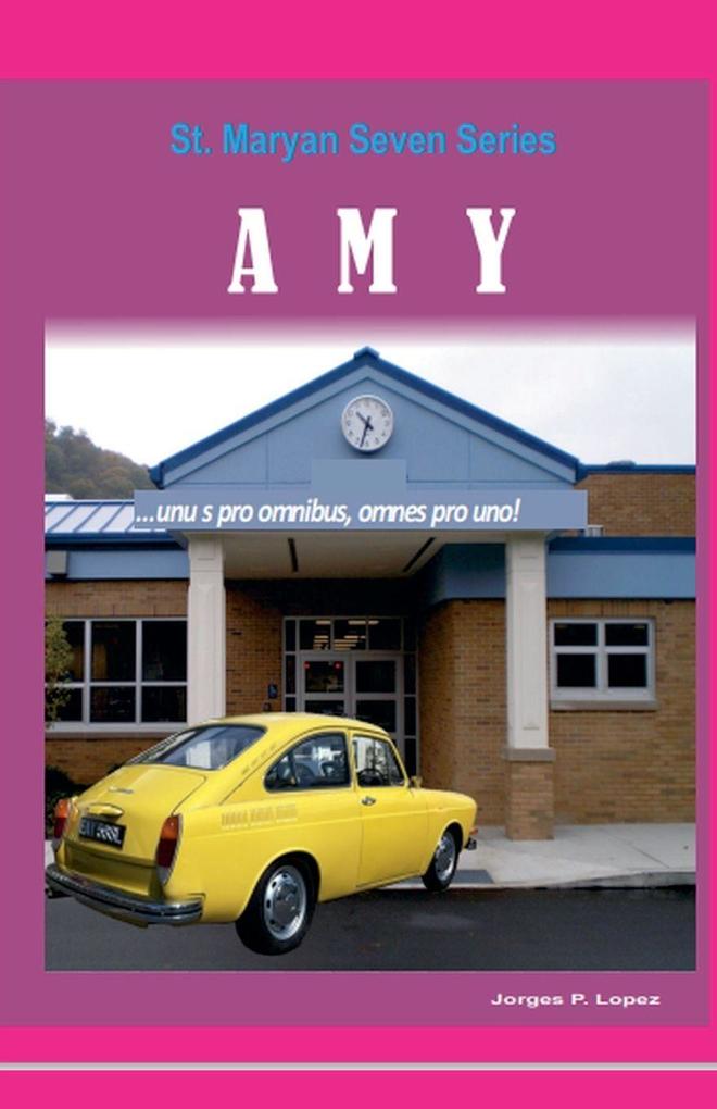 Amy
