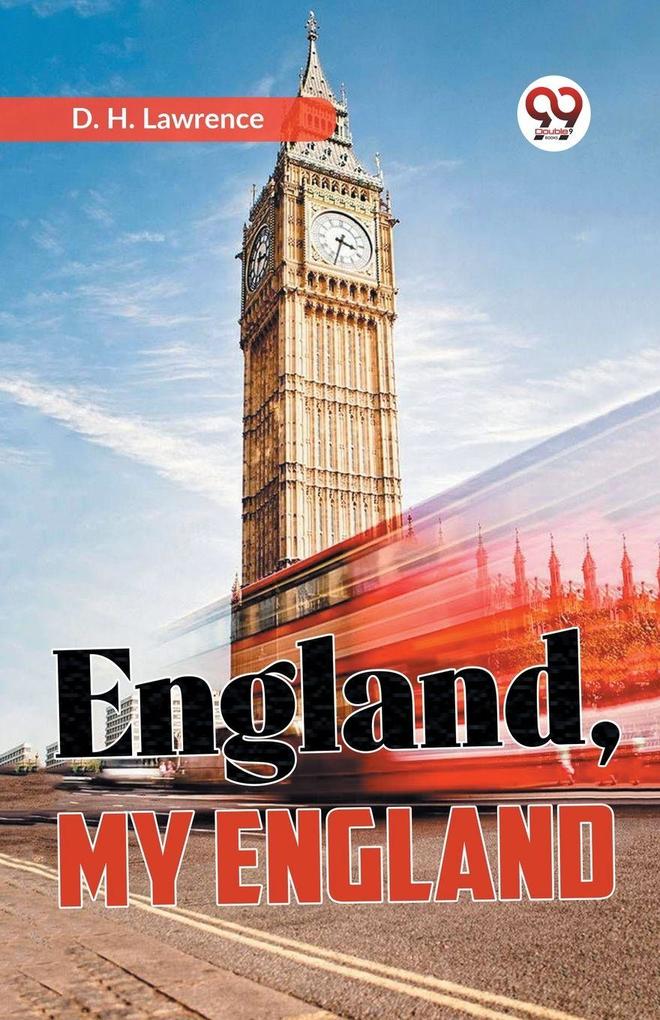 England My England