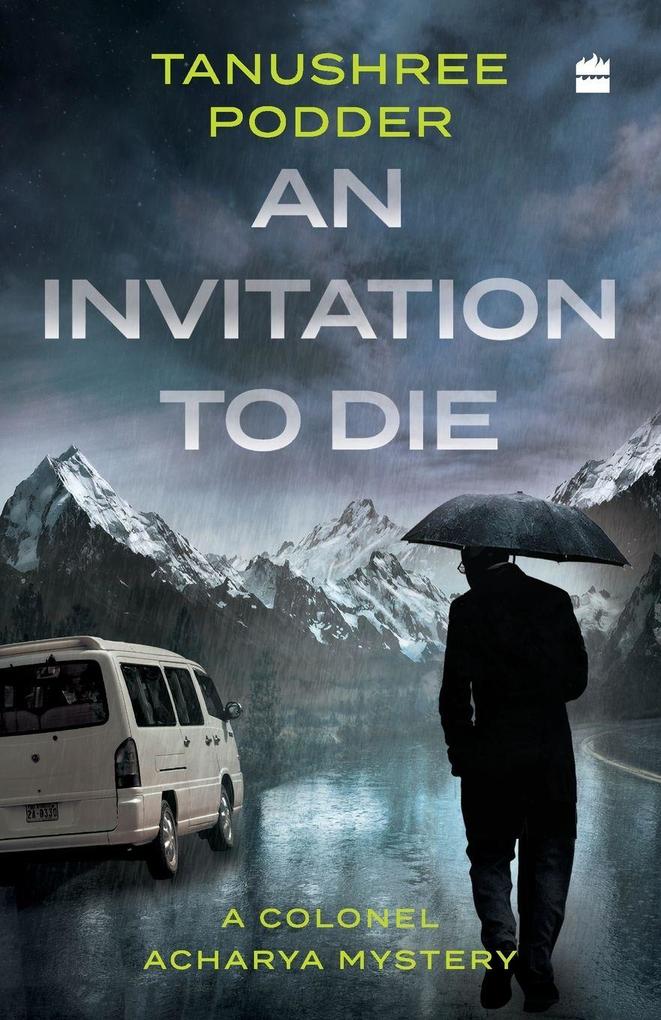 INVITATION TO DIE
