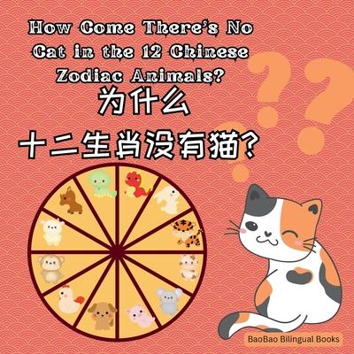 How Come There‘s No Cat in the 12 Chinese Zodiac Animals?
