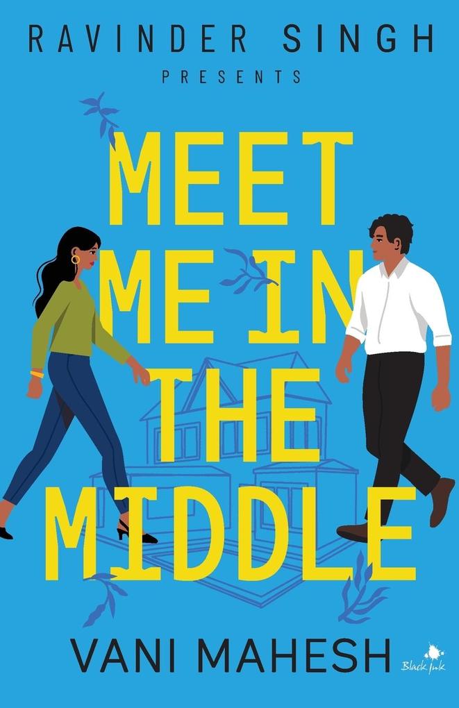 MEET ME IN THE MIDDLE