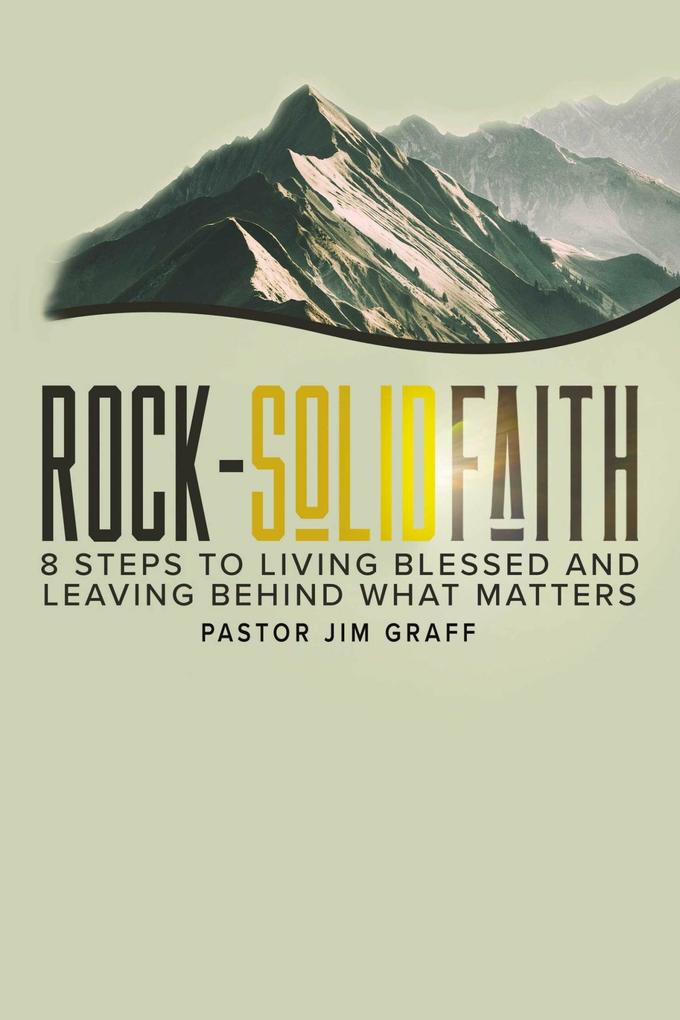 Rock-Solid Faith