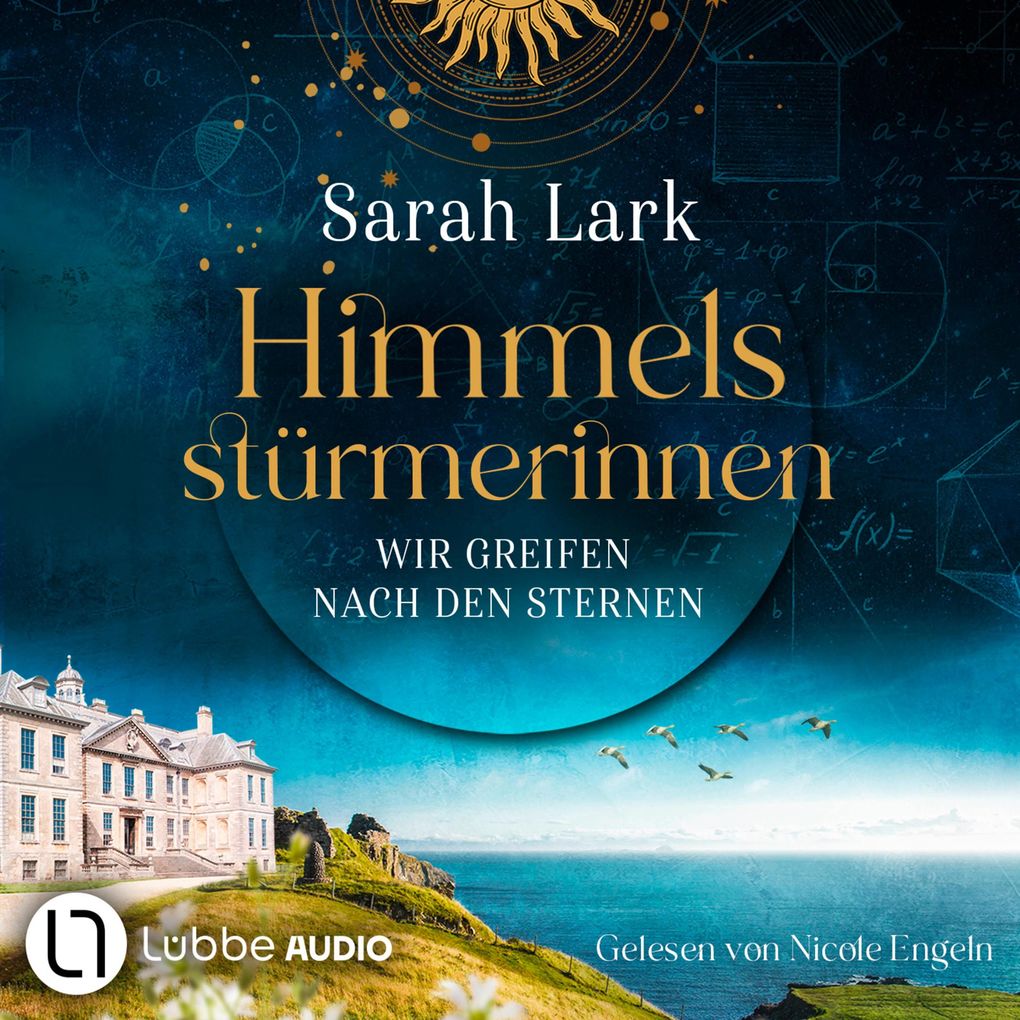 Wir greifen nach den Sternen - Himmelsstürmerinnen-Saga Teil 1