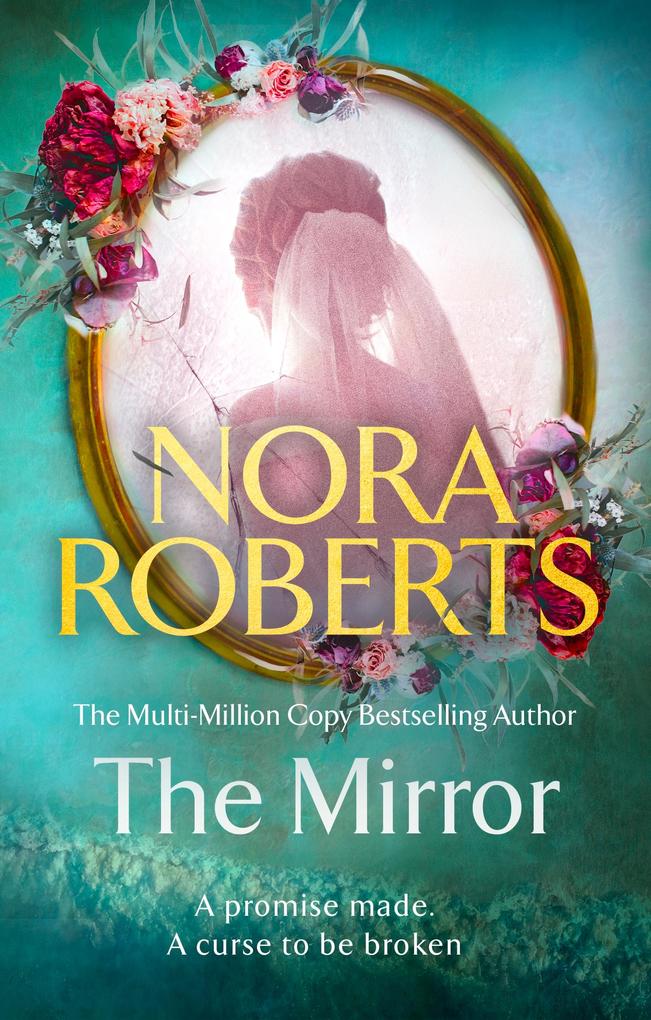 Little Brown Book Group The Mirror