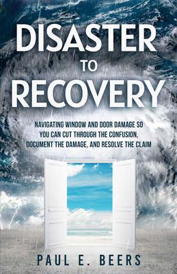 Disaster to Recovery