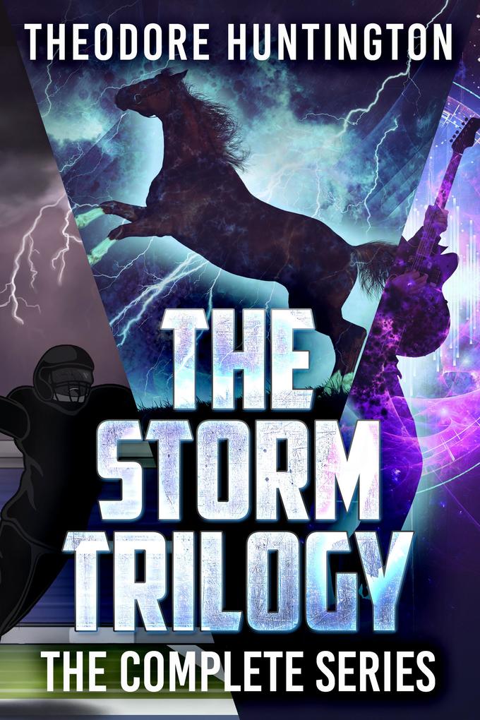 The Storm Trilogy