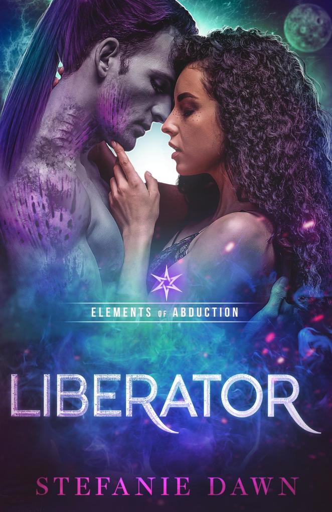 Liberator (Elements of Abduction)