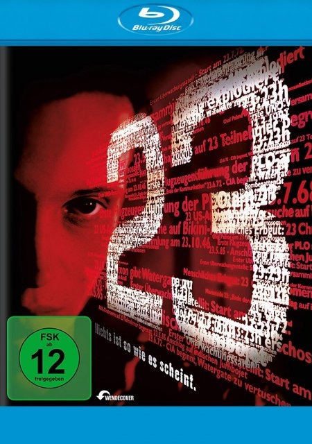 23 - Nichts ist so wie es scheint