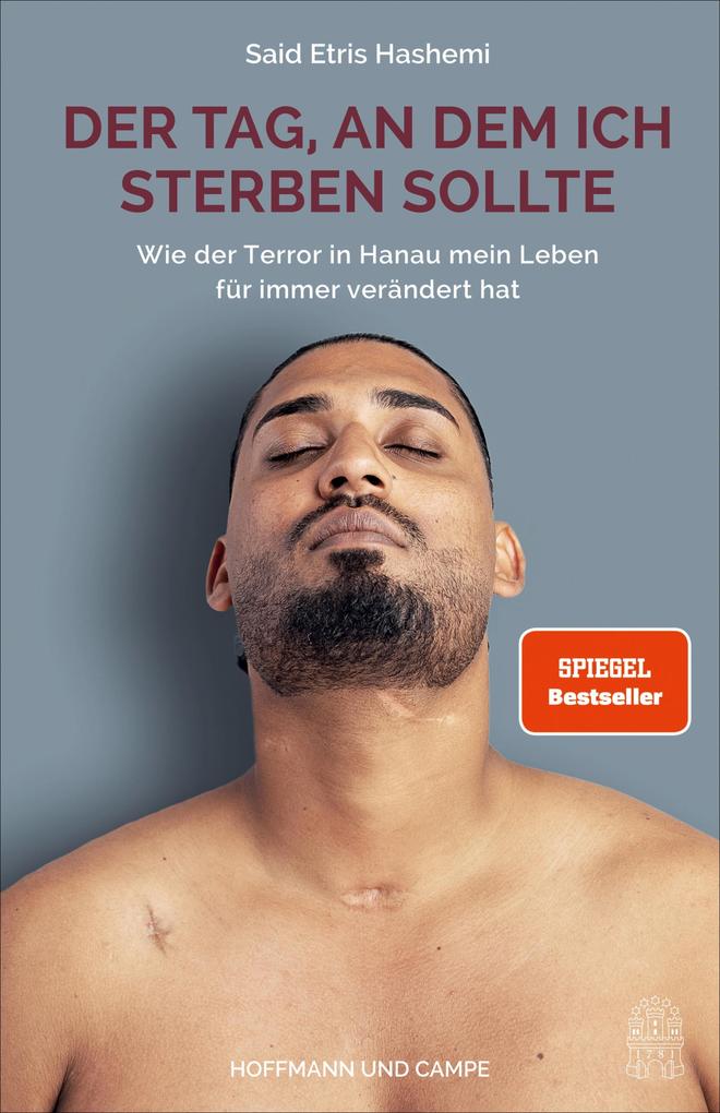 Der Tag an dem ich sterben sollte