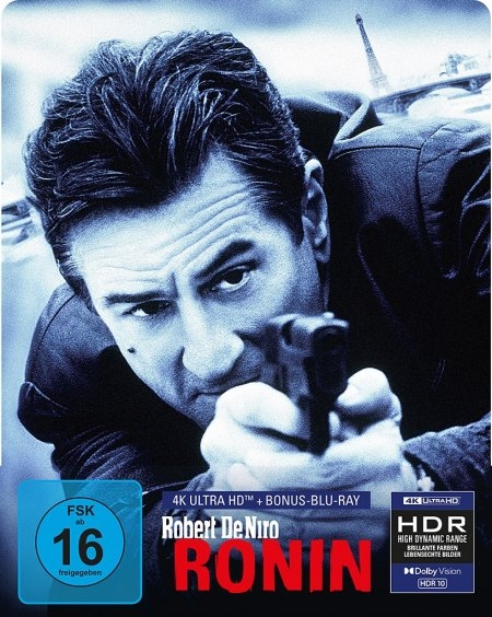 Ronin