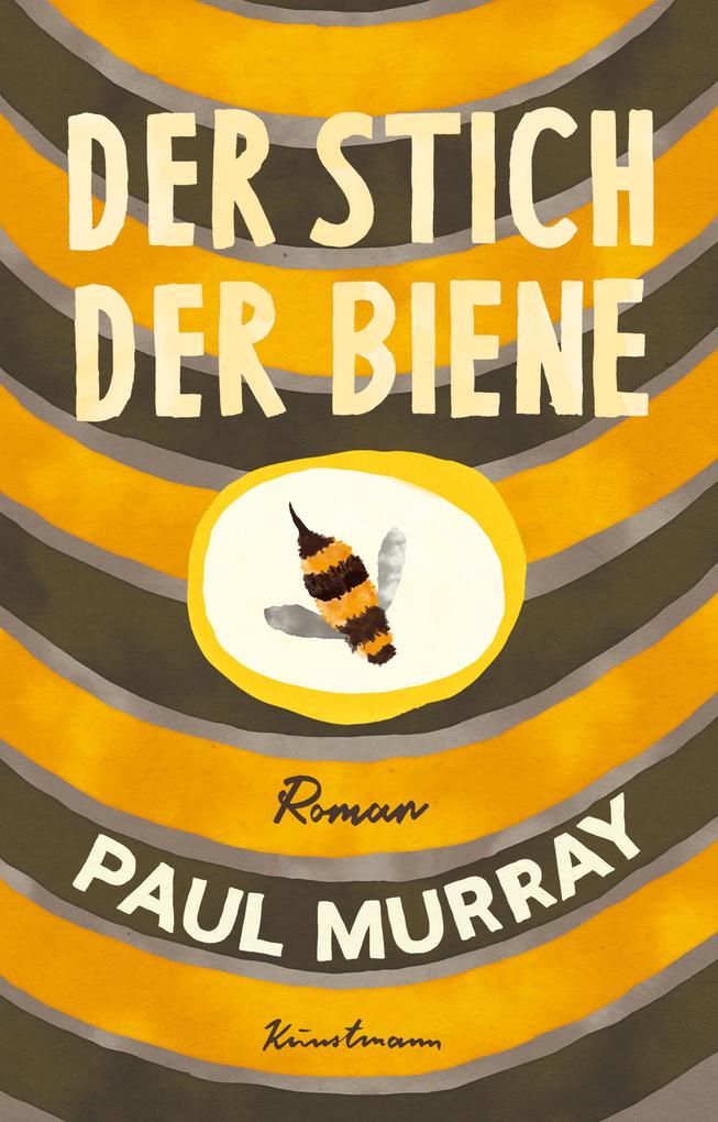 Verlag Antje Kunstmann Der Stich Der Biene